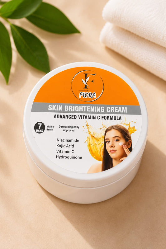 Fiora Skin Brightening Cream